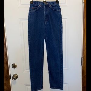 Jeans LEE size 7 Med